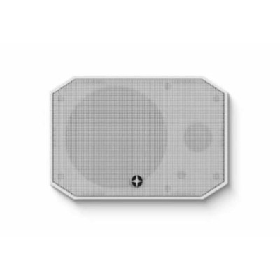 Satellite Speaker IP64 Passive bílý
