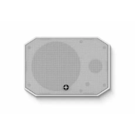 Satellite Speaker IP64 Passive – bílý | Solar-Green.cz