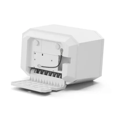 Satellite Speaker IP64 Passive – bílý | Solar-Green.cz