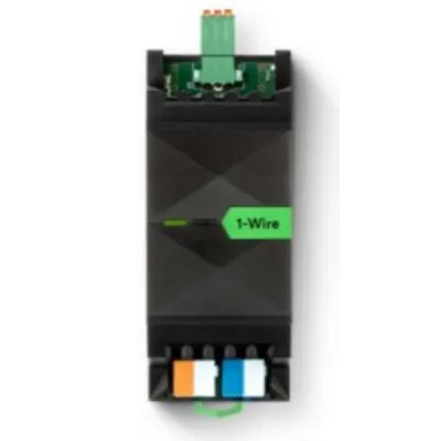 Loxone 1-Wire Extension – Senzorová sběrnice | Solar-Green.cz