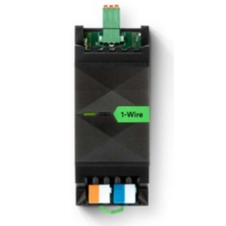 Loxone 1-Wire Extension