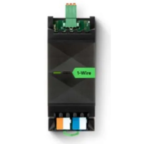 Loxone 1-Wire Extension – Senzorová sběrnice | Solar-Green.cz