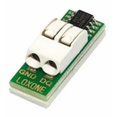 1-Wire teplotní senzor set – kompletní balení | Solar-Green.cz