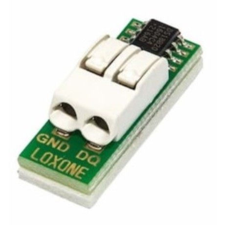 1-Wire teplotní senzor set