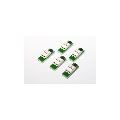 1-Wire teplotní senzor set