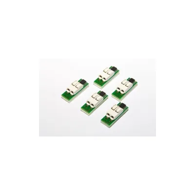 1-Wire teplotní senzor set – kompletní balení | Solar-Green.cz