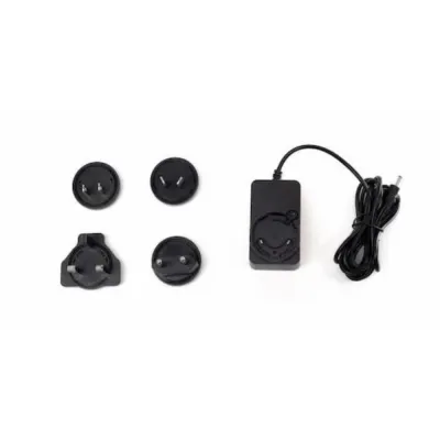 24 V zdroj pro Loxone Touch Surface Air | Solar-Green.cz