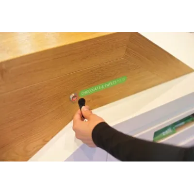 Čtečka elektronického klíče | Solar-Green.cz