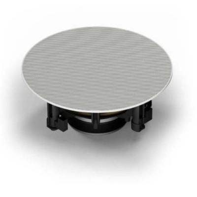 Install Speaker 7 Passive