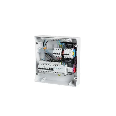 Rozváděč R-F1-TW – AC rozvaděč