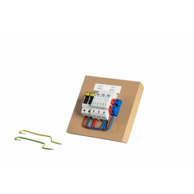 BOX – třída ochrany I+II