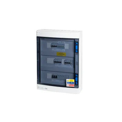 Rozváděč R-L1-AP-32 | Solar-Green.cz