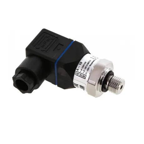 Senzor tlaku 0–6 bar | Solar-Green.cz