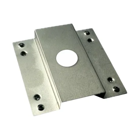 Uzemňovací kontaktní podložka 6005-T5 | Solar-Green.cz