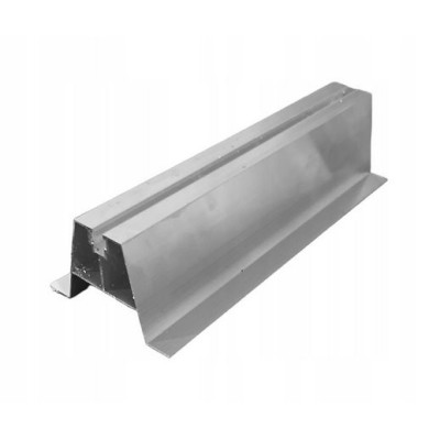 Hliníkový profil HNP6 + EPDM, délka 400mm