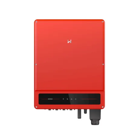 GoodWe SMT – GW60KS-MT