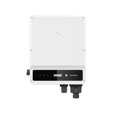GoodWe SDT G2 Plus - GW20K-SDT-20 | GoodWe střídač