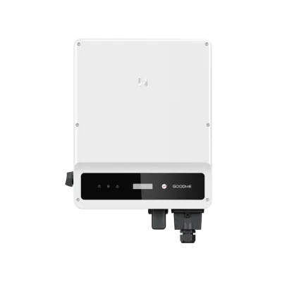 GoodWe SDT G2 Plus - GW20K-SDT-20 | GoodWe střídač