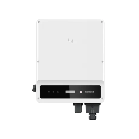 GoodWe SDT G2 Plus – GW20K-SDT-20