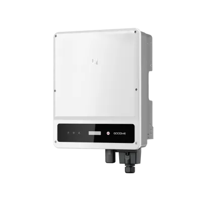 GoodWe SDT G2 Plus – GW17K-SDT-20