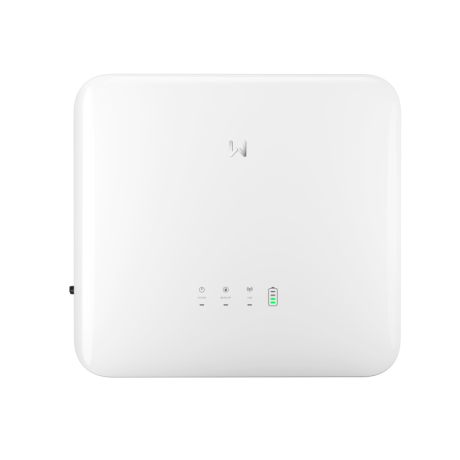 GoodWe ET G2 - GW15K-ET-20 (AFCI) | GoodWe střídač