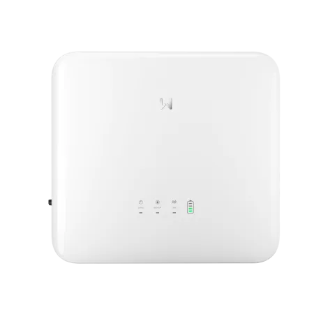 GoodWe ET G2 – GW15K-ET-20 (AFCI)