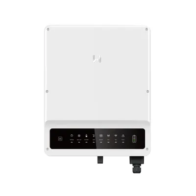 GoodWe ET Plus 16A - GW8KN-ET | GoodWe střídač