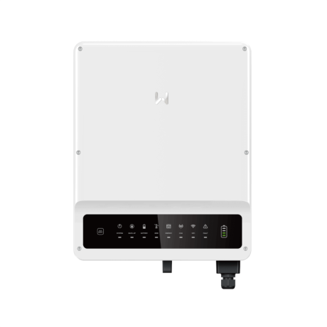 GoodWe ET Plus 16A - GW8KN-ET | GoodWe střídač
