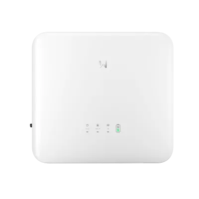 GoodWe ET G2 - GW15K-ET-20 | GoodWe střídač