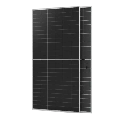 Aiko Black Hole Dual Glass – AIKO-A445-MAH54Db 445 Wp