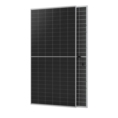 Aiko Black Hole AIKO-A445-MAH54Db 445Wp (Dual glass)