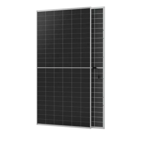 Aiko Black Hole Dual Glass – AIKO-A445-MAH54Db 445 Wp