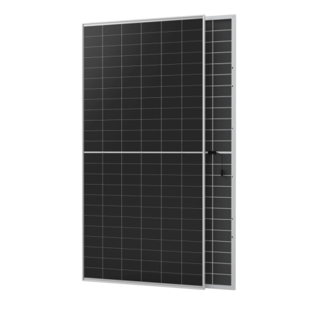 Aiko Black Hole AIKO-A445-MAH54Db 445Wp (Dual glass)