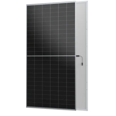 Aiko Comet 2N AIKO-A625-MAH72Mw 625Wp