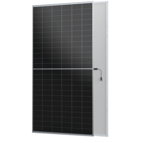 Aiko Comet 2N AIKO-A625-MAH72Mw 625Wp