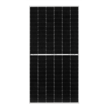 JinkoSolar Tiger Pro typu P JKM550M-72HL4-V 550Wp(silverframe)