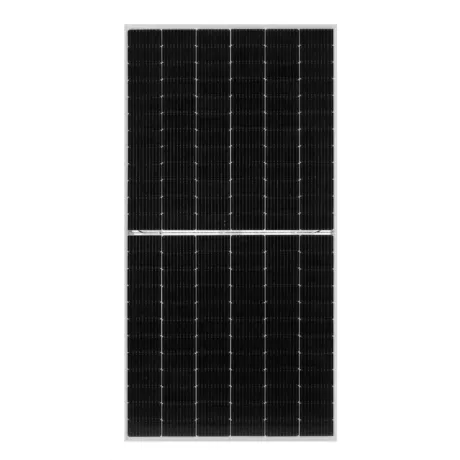 JinkoSolar Tiger Pro typu P JKM550M-72HL4-V 550 Wp (Silverframe)