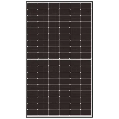 JinkoSolar Tiger Neo typu N JKM425N-54HL4-V 425Wp (blackframe)