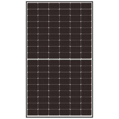 JinkoSolar Tiger Neo typu N JKM425N-54HL4-V 425Wp (blackframe)