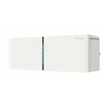 Solax BMS Control module (MC0600)