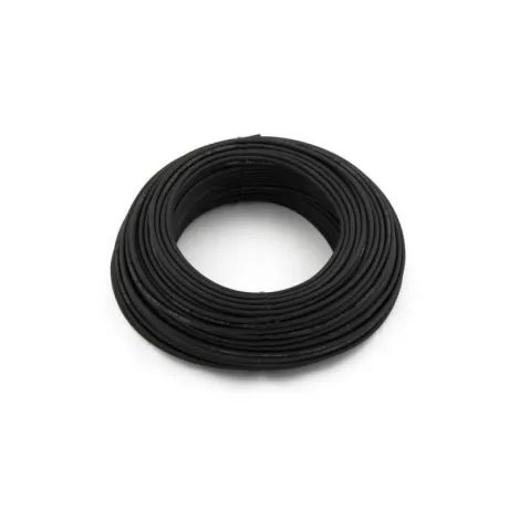 Solární kabel Helukabel Solarflex H1Z2Z2-K 6,0 mm2 1 m černý