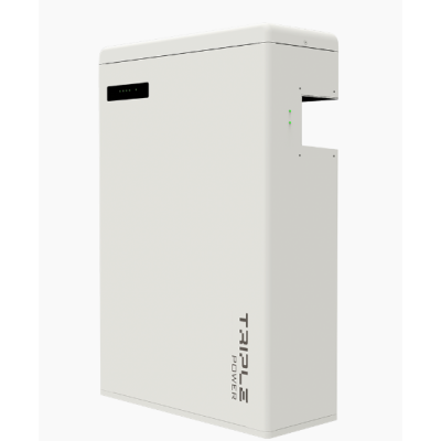 SOLAX Triple HV11550 (T58 Slave) V2 - 5.8kWh baterie