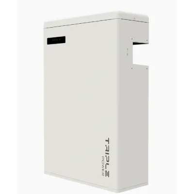 SOLAX Triple HV11550 (T58 Slave) V2 - 5.8kWh baterie