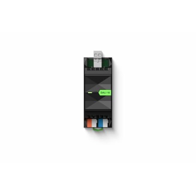 DALI Extension for 10 Devices
