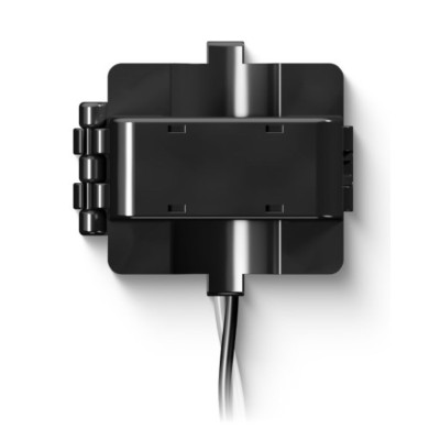 40mA Proudový transformátor 100 A 16 mm (3 ks.)