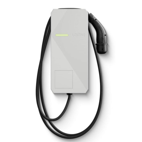 Wallbox 22 kW 32 A Tree