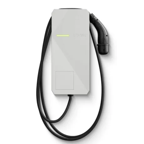 Wallbox 22 kW 32A Tree