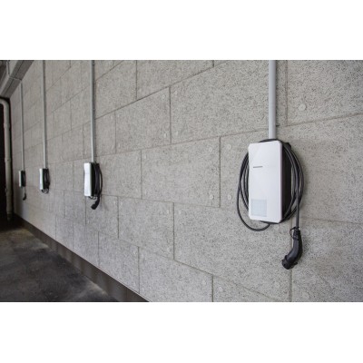 Wallbox 22 kW 32 A Tree