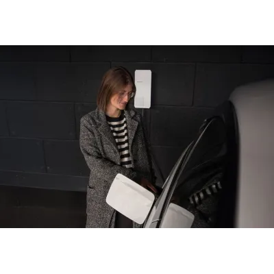 Wallbox 22 kW 32A Tree