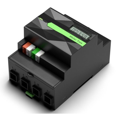 Elektroměr 3fázový Tree